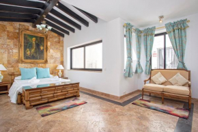Deluxe Apartment en Puerto Banús by Rent Me